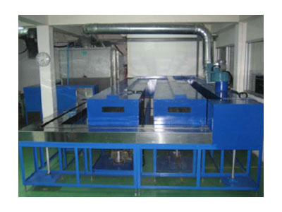 SPINDLE-LINE